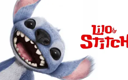 Arte ilustrativa de animação infantil