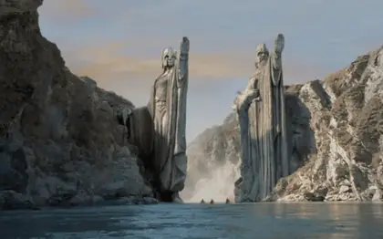 Arte ilustrativa de fantasia
