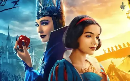 Arte ilustrativa de fantasia