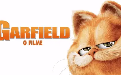 Arte ilustrativa de pôster de filme ou série