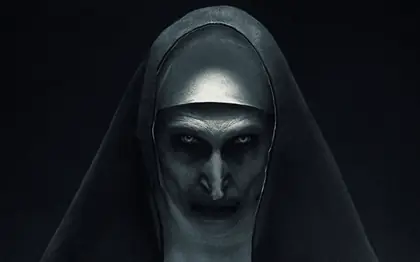 Arte ilustrativa de terror