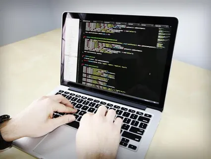 Notebook e computador
