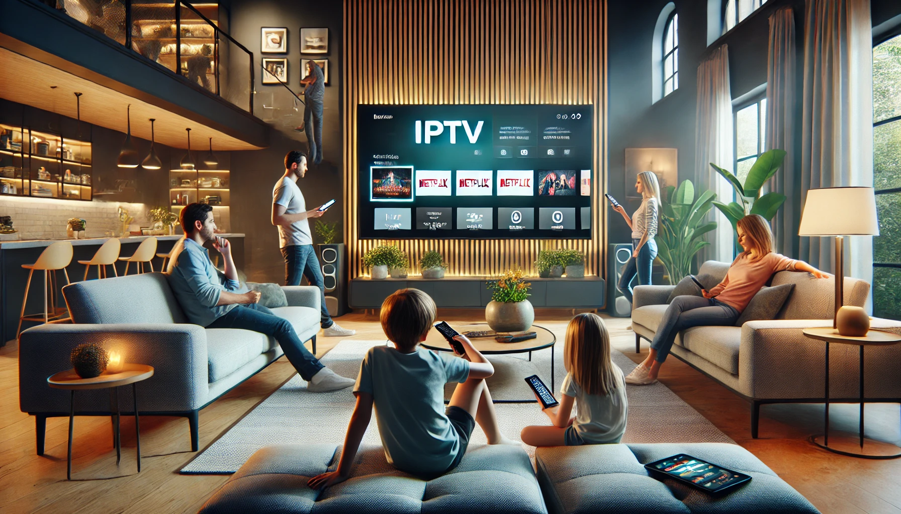 IPTV Gratuito